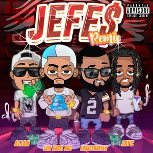 Jefes (Remix) (Remix)