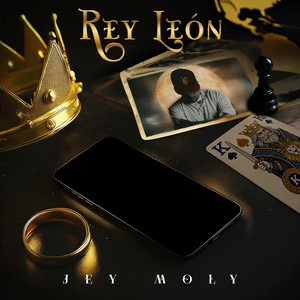 El rey león
