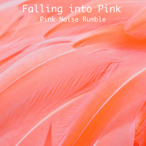 Pink Noise Regensturm