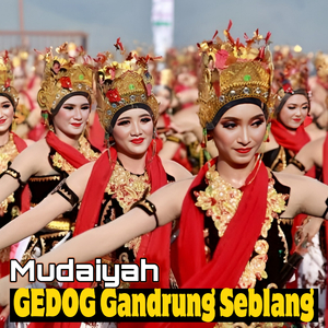 Gedog Gandrung Seblang