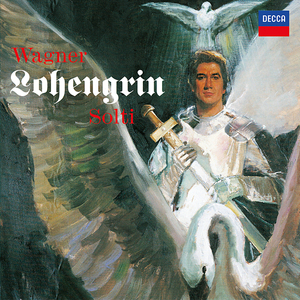 Lohengrin / Act 1:Prelude