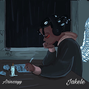 Jakele (Freestyle)