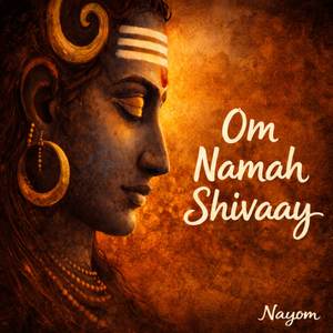 Om Namah Shivaay