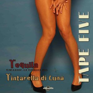 Tintarella di luna