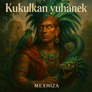Kukulkan Yuhánek
