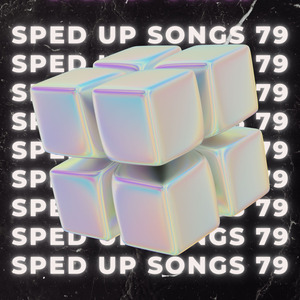 Pretty Stranger (sped up)