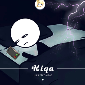 Kiqa（夜晚）