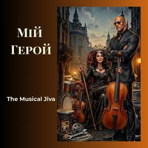 Мій Герой