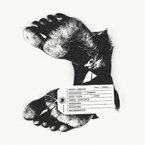 EENIE MEENIE (feat. Lvst, James Gorczyca, RoadDawg, SNIPZTEA & BRUHMANEGOD)