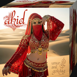 Ahid (no time to carry on)