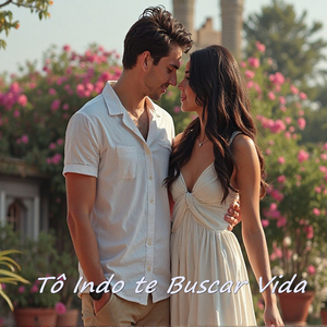 Tô indo te buscar vida (Remastered 2026)