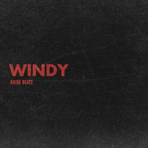 [Free]Windy(Lil Uzi Vert Type）