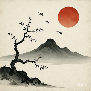 《风铃》