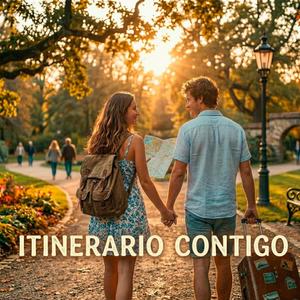 Itinerario contigo