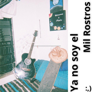 ya no soy el