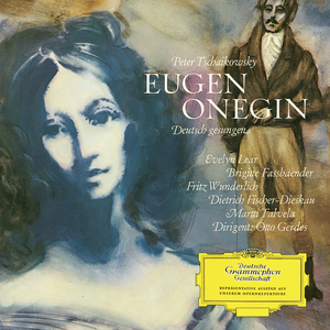 Eugene Onegin, Op. 24, Act III:O bang ist mir um's Herz "Closing Scene"