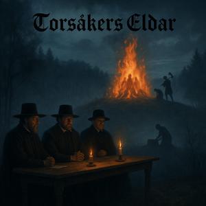 Torsåkers Eldar