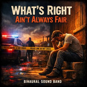 What's Right Ain't Always Fair