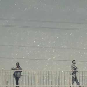 JEALOUSY