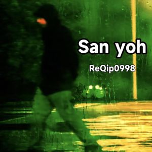 San yoh -ReQip
