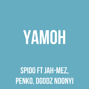 Yamoh