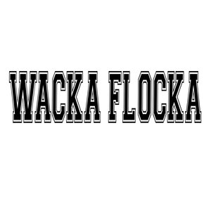 Wacka Flocka