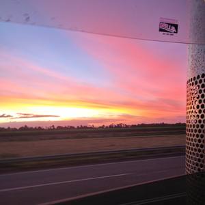 18 To Life On The Line