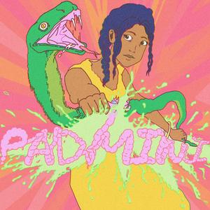 PADMINI (feat. htmljones)