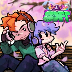 North (Friday Night Funkin' Soft)