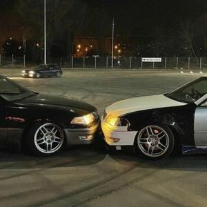 SURRENDER III (feat. K$YWA)