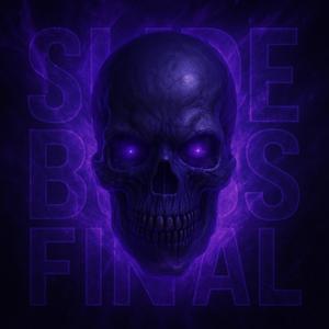 SLIDE BOSS FINAL (Slowed)