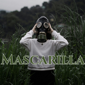 Mascarilla