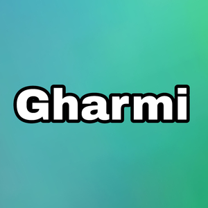 Gharmi