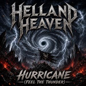 Hurricane (Feel the thunder!)