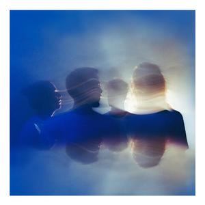 Atoms (Live at Nuance Records)