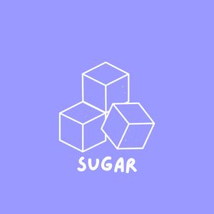 SUGAR (feat. Onsra, s3nna's revenge, Rebouz & talisisdead)