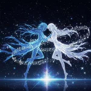 奏鸣诗篇 - 重なる响き