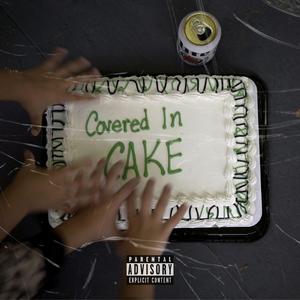 Covered in Cake