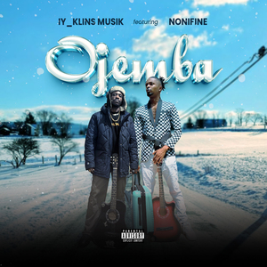 Ojemba