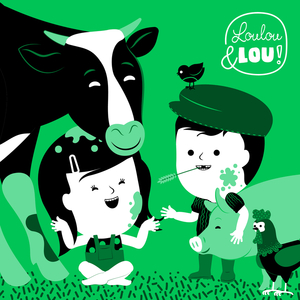 Far jag kan inte få upp min kokosnöt (Pianoversion)