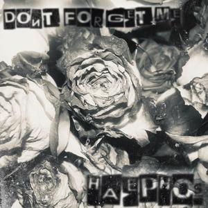 DONT FORGET ME