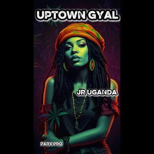 Uptown Gyal