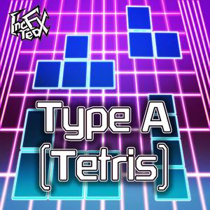 Type A (Tetris) (Synthwave Version)