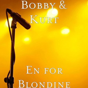 En for Blondine
