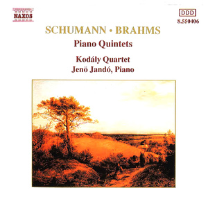 Piano Quintet in E-Flat Major, Op. 44:I. Allegro brillante