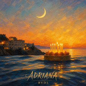 Adriana (Female Version)