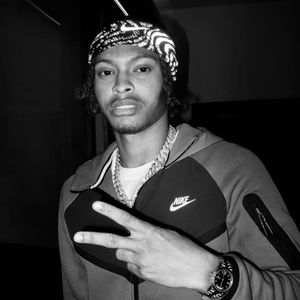 “Vauxhall” Hoodtrap × Nemzzz × 弗洛文尔 type beat