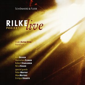Rilke Projekt - Live in der Alten Oper Frankfurt, Teil 32