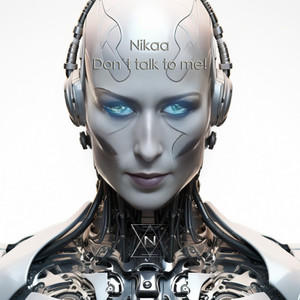 Don't Talk to Me (Dub Edit)