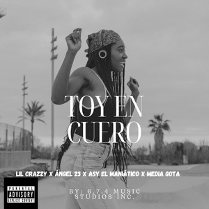 Toy en Cuero